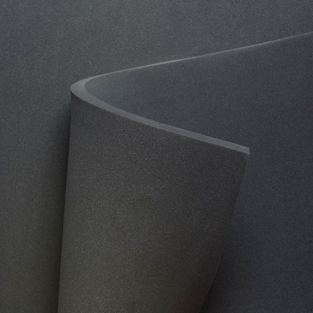 BELCASE BC-20SM, уплотнительный материал EVA, 1.5x1.5м лист, толщина 20мм