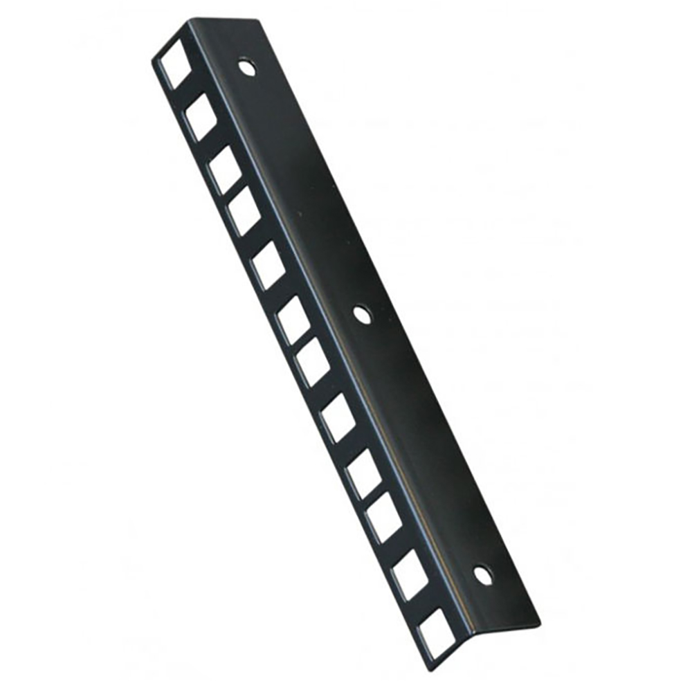 BELCASE BC-0208SRR-blk, рэковая стойка малая, 8U