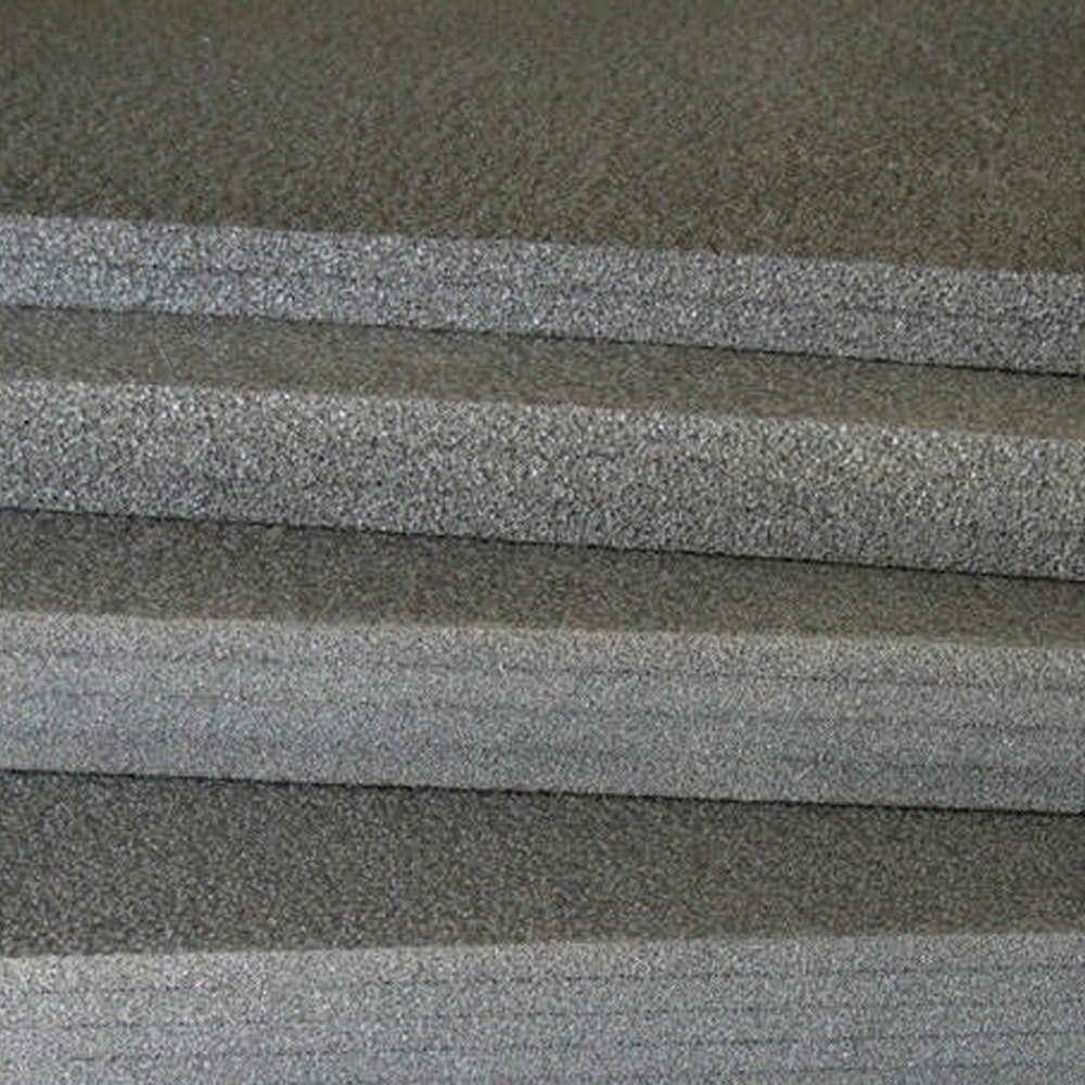 Изолон Isolon 500 3020 AH D702, 2x1м лист, толщина 20мм