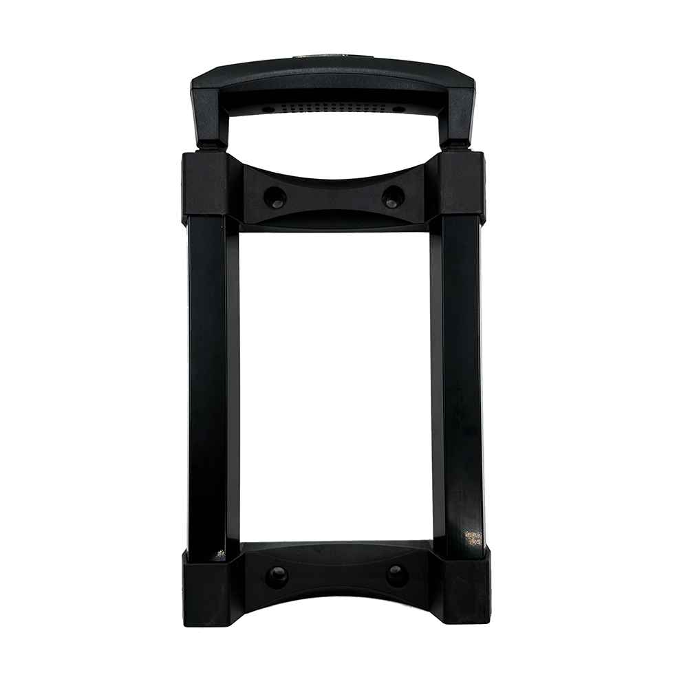 BELCASE BC-02OTH-blk, ручка телескопическая накладная