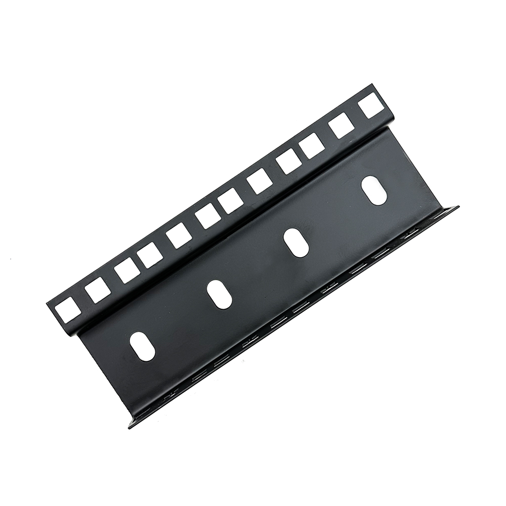 BELCASE BC-0204BRR-blk, рэковая стойка большая, 4U