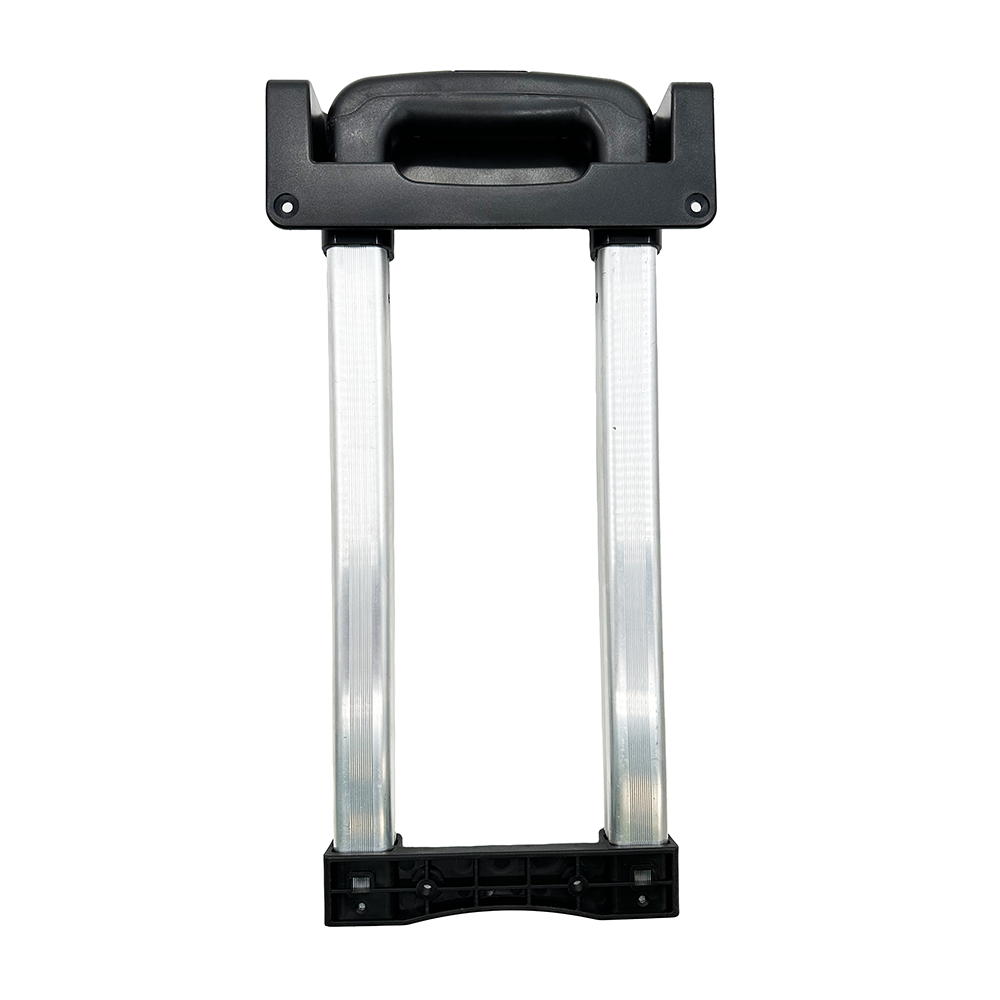 BELCASE BC-02BTH-blk, ручка телескопическая встраиваемая