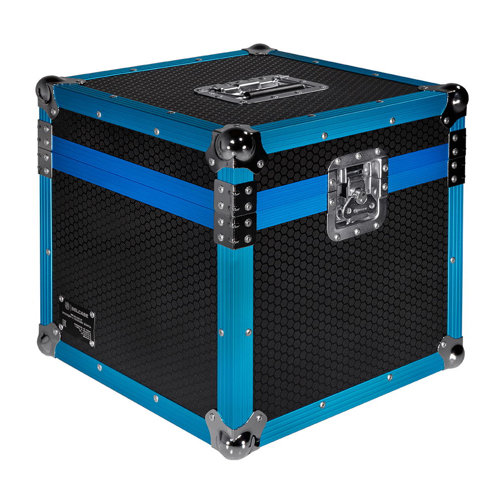 Серия "Blue Edition"